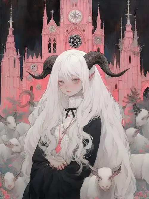 治愈系恋爱动漫《午后三点的告白练习》剧照